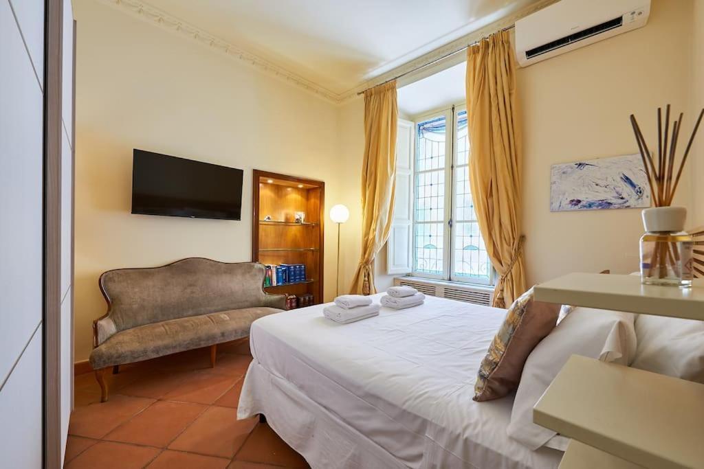 Irex - Cavour Private Apartamento *