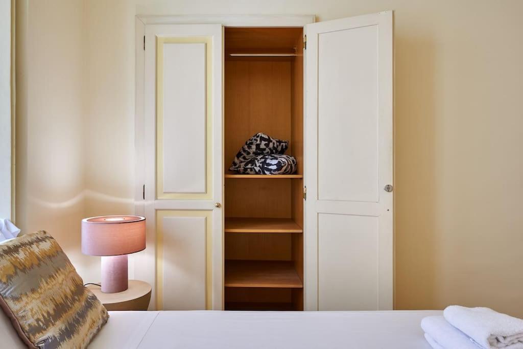 Irex - Cavour Private Apartamento *
