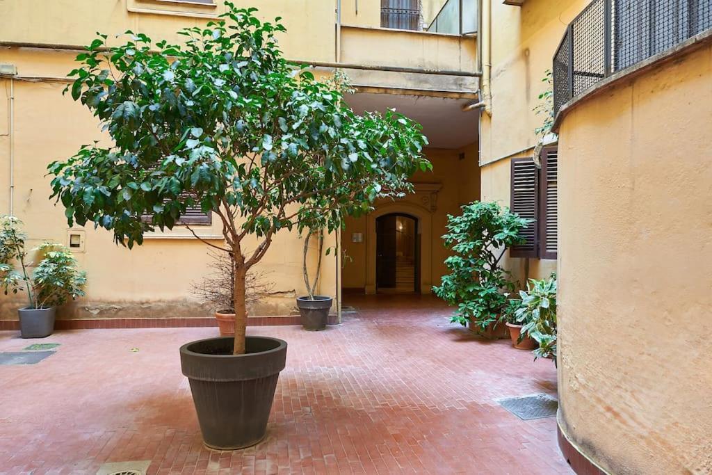 Irex - Cavour Private Roma