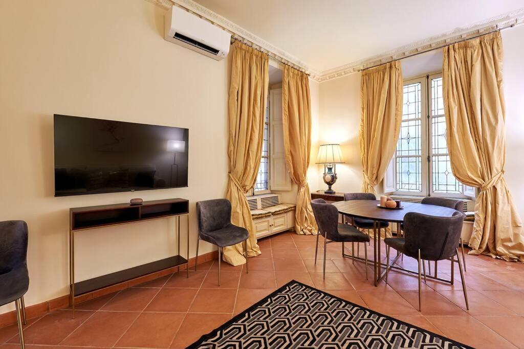 Apartamento Irex - Cavour Private