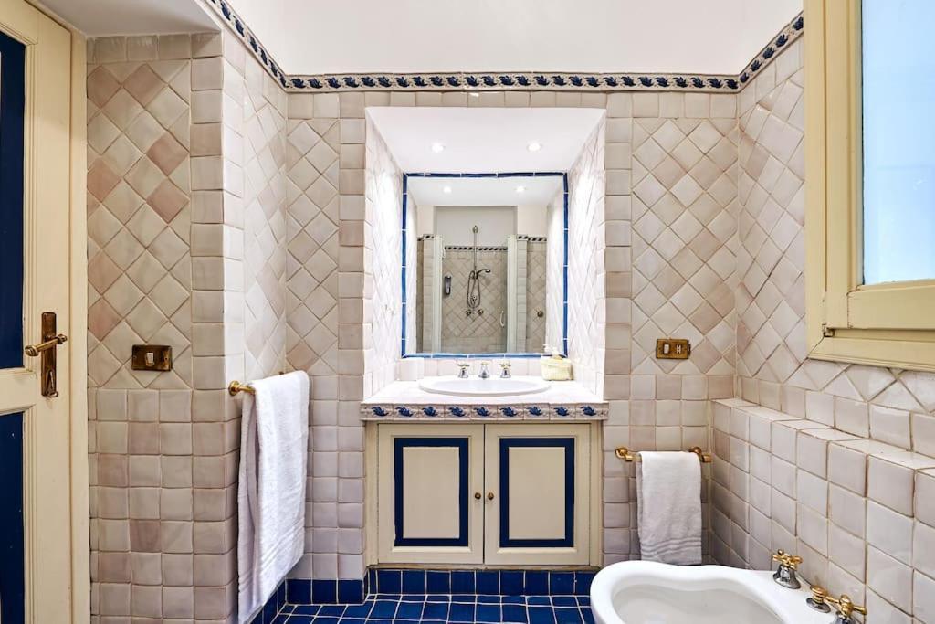 Irex - Cavour Private Apartamento