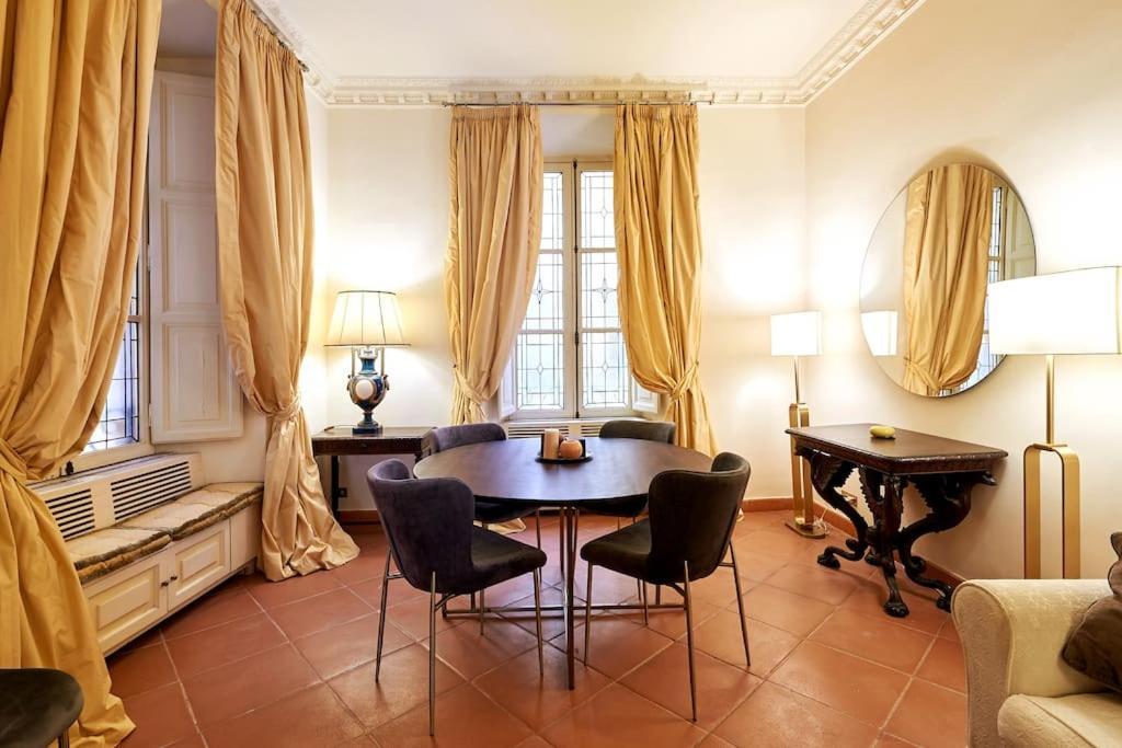 Irex - Cavour Private * Roma