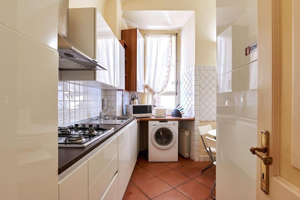 Apartamento Irex - Cavour Private *