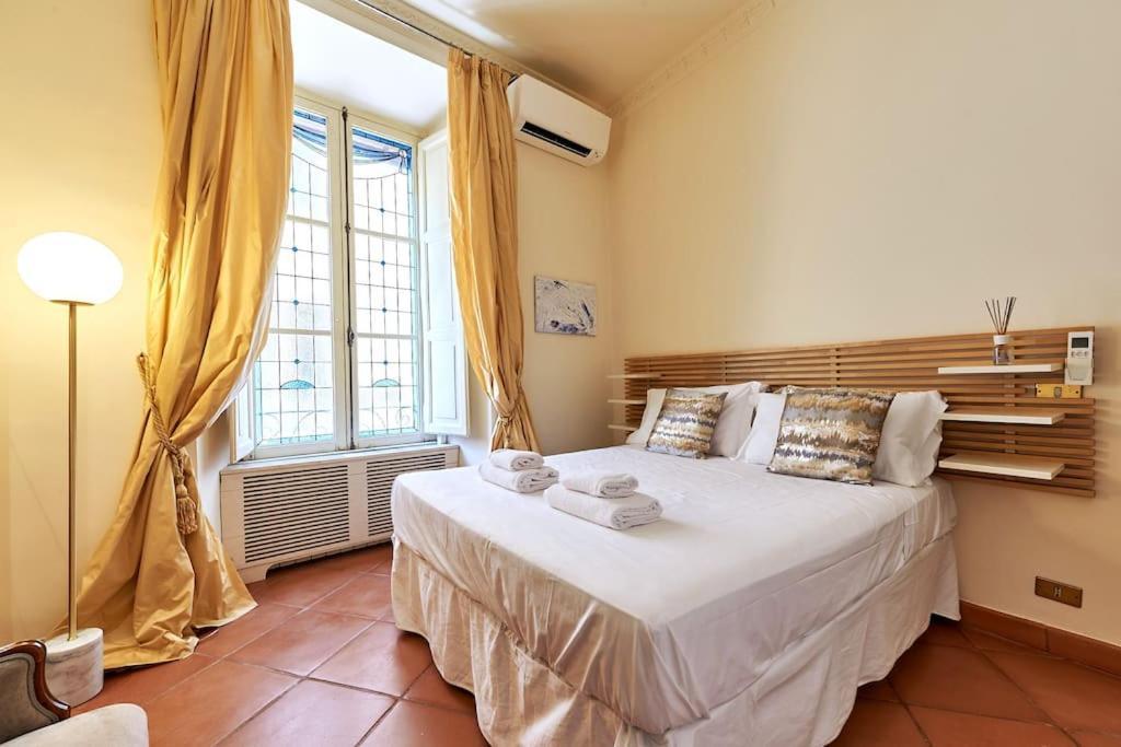 Irex - Cavour Private Apartamento *