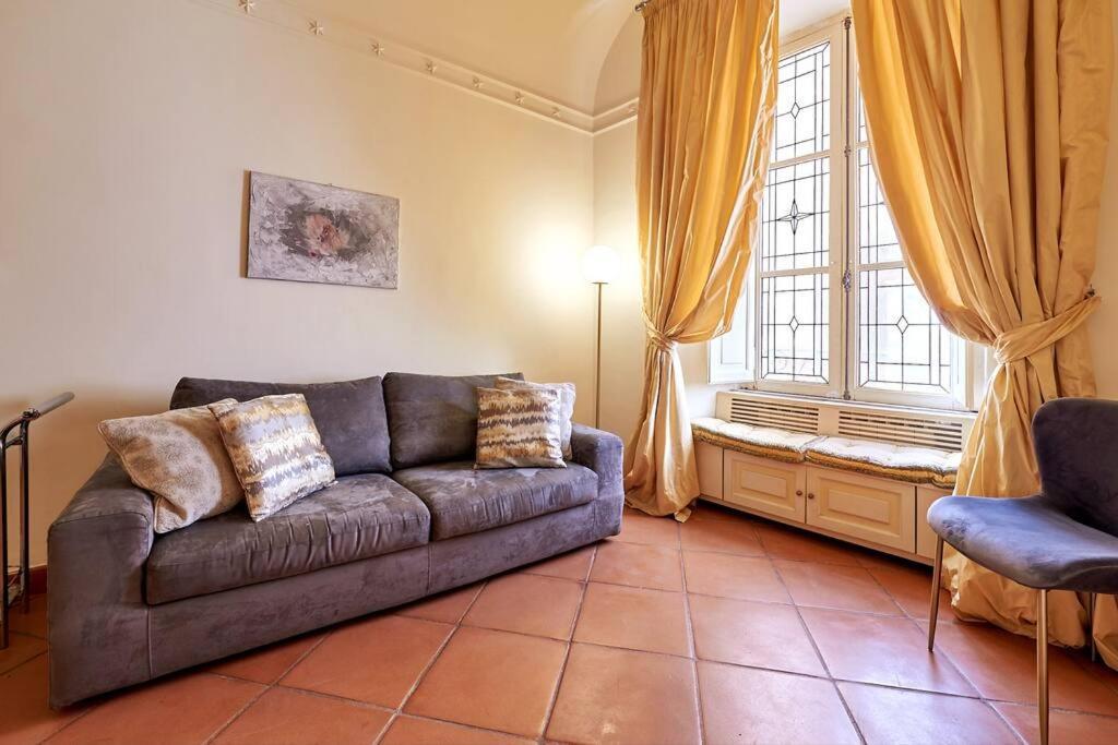 Irex - Cavour Private Apartamento Roma