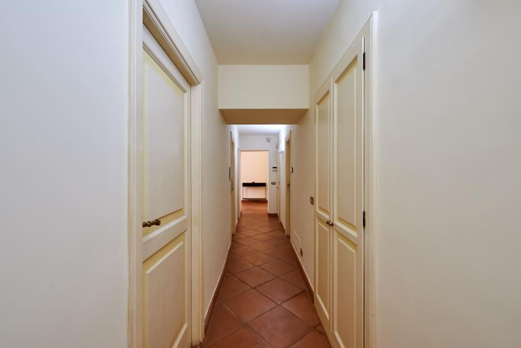 Apartamento Irex - Cavour Private Roma