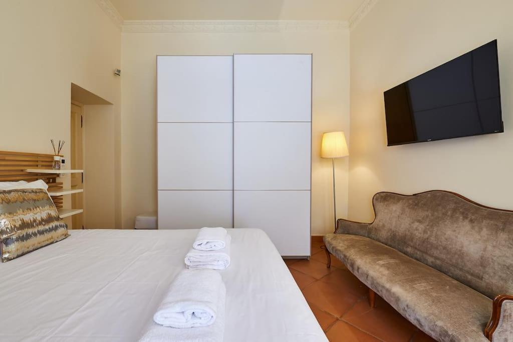 Apartamento Irex - Cavour Private Roma