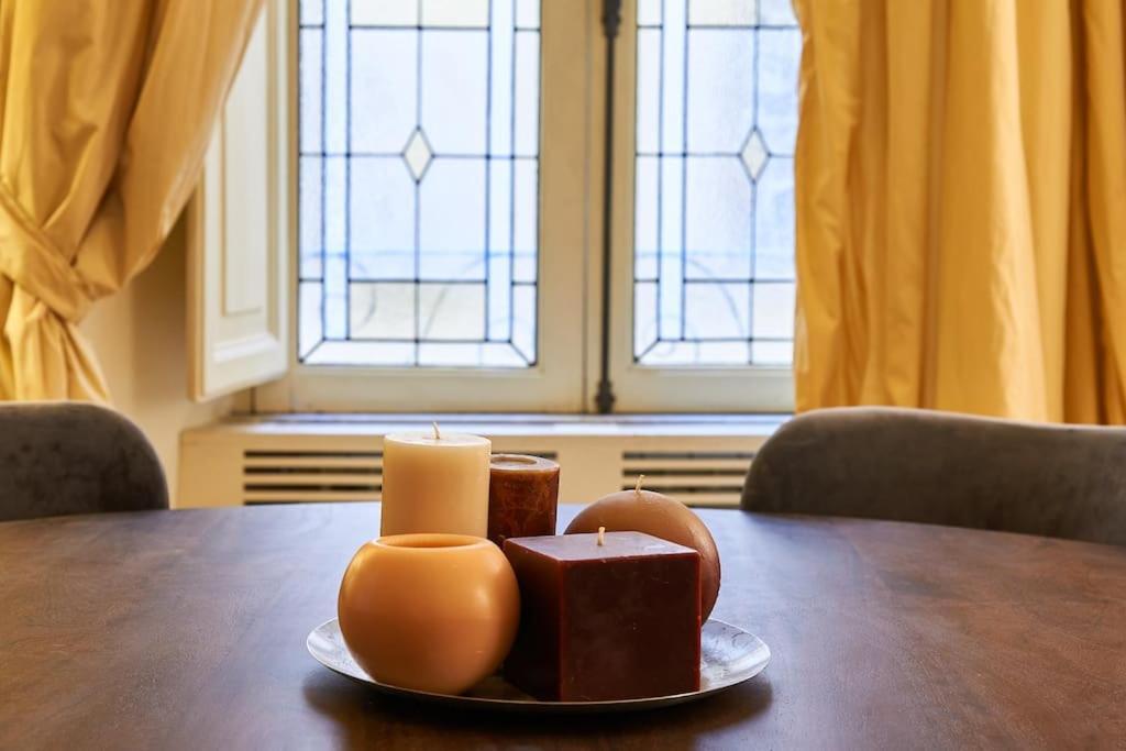 Irex - Cavour Private Roma