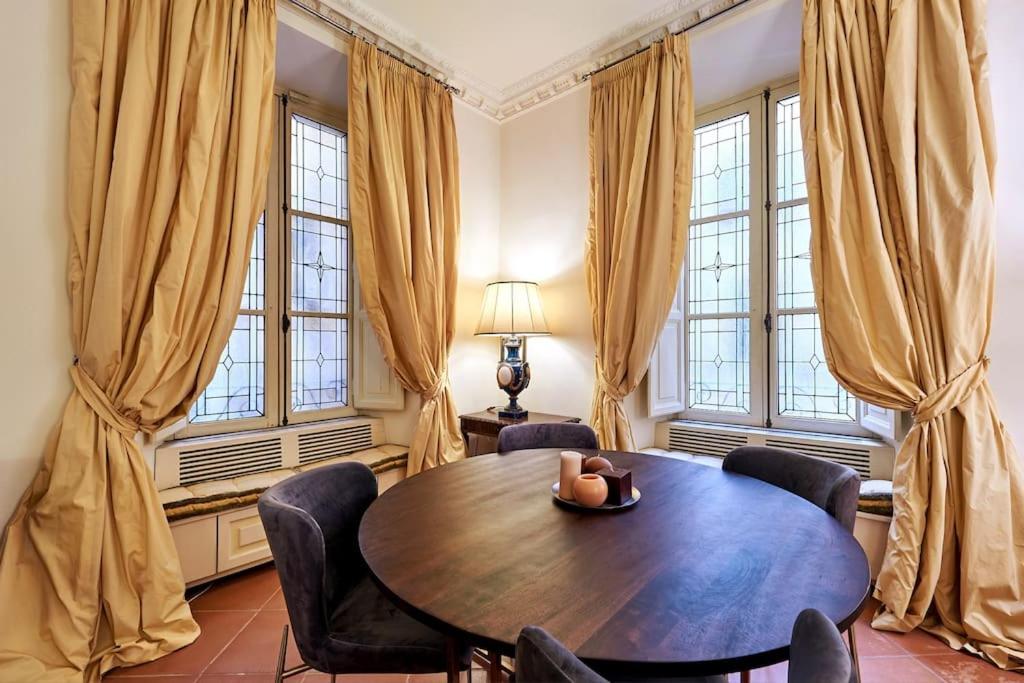 Irex - Cavour Private * Roma