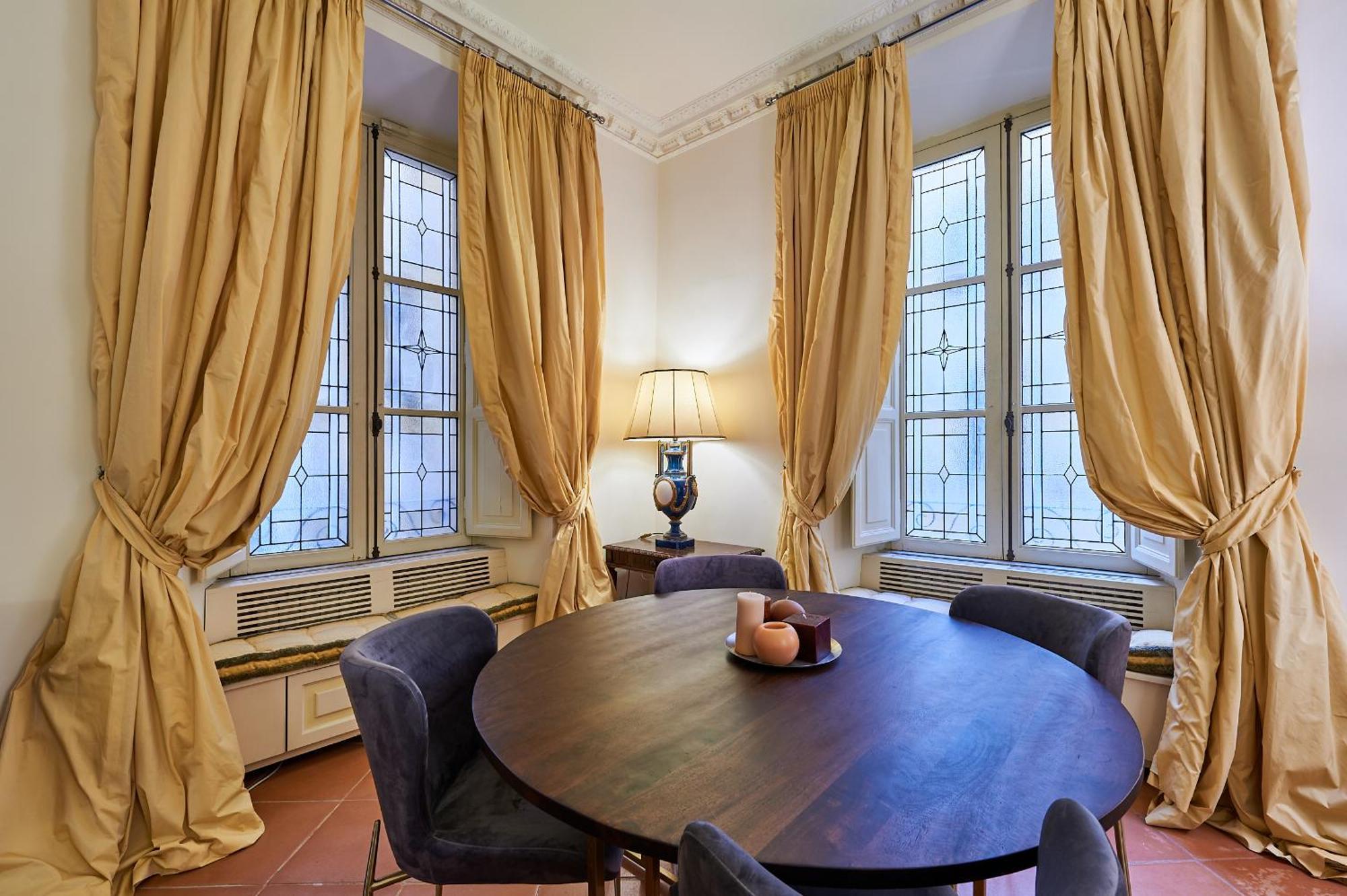 Irex - Cavour Private Apartamento